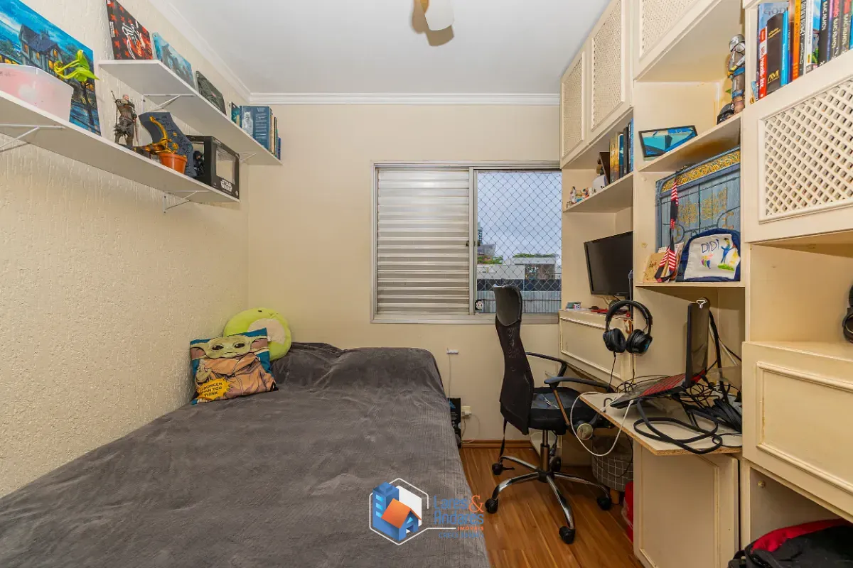 Apartamento, 3 quartos, 105 m² - Foto 25