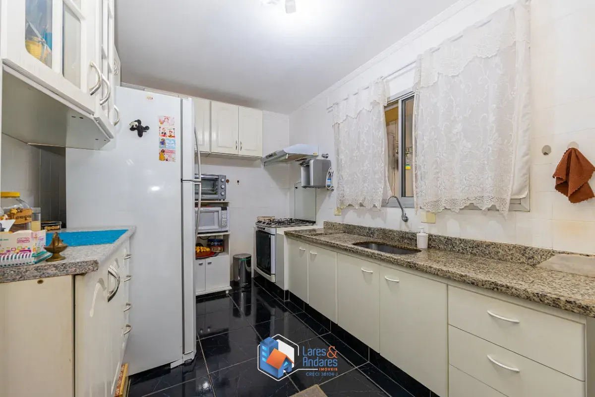 Apartamento, 3 quartos, 105 m² - Foto 14