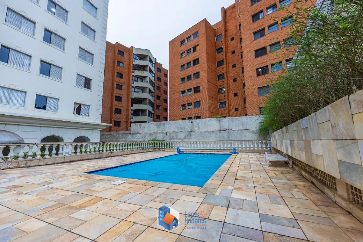 Apartamento, 3 quartos, 105 m² - Foto 33