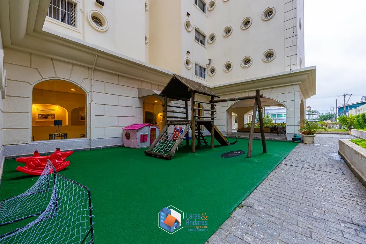Apartamento, 3 quartos, 105 m² - Foto 39