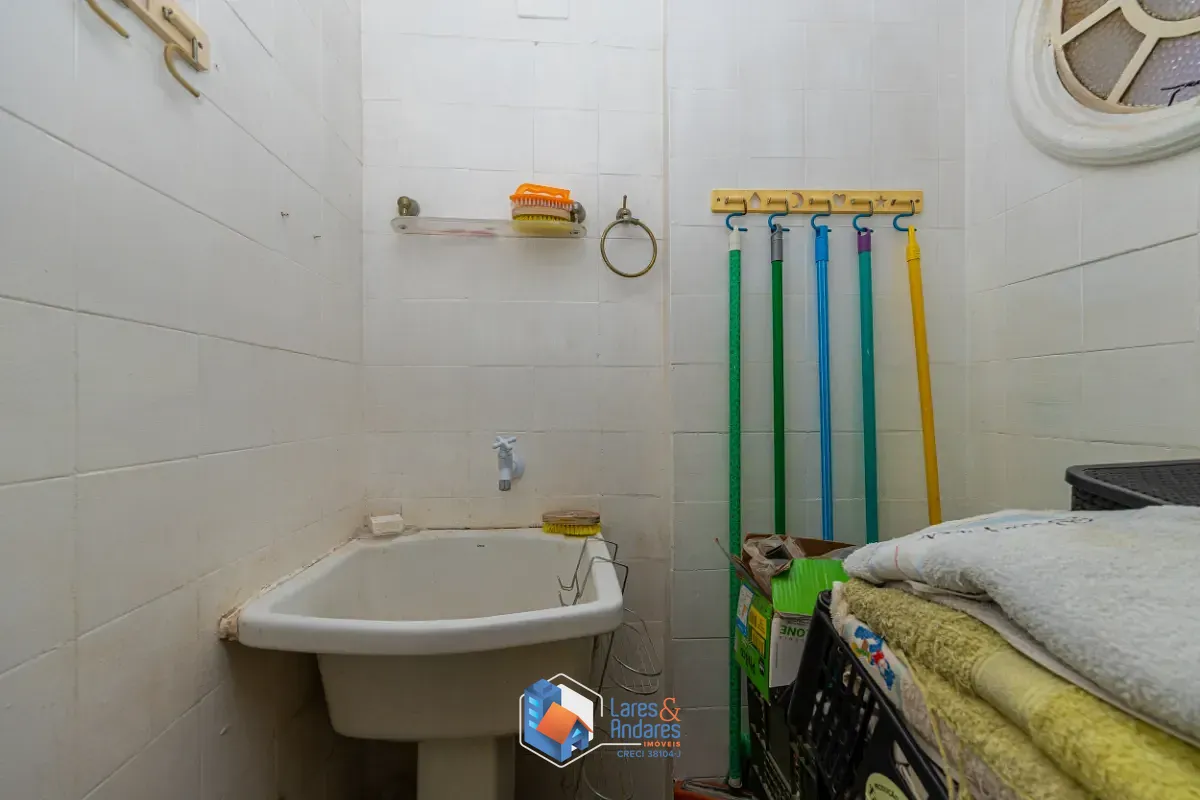 Apartamento, 3 quartos, 105 m² - Foto 31