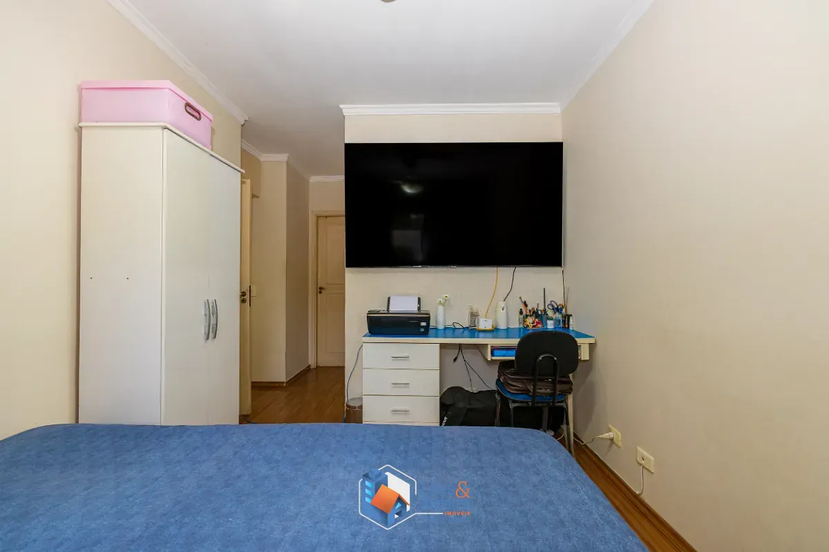 Apartamento, 3 quartos, 105 m² - Foto 17