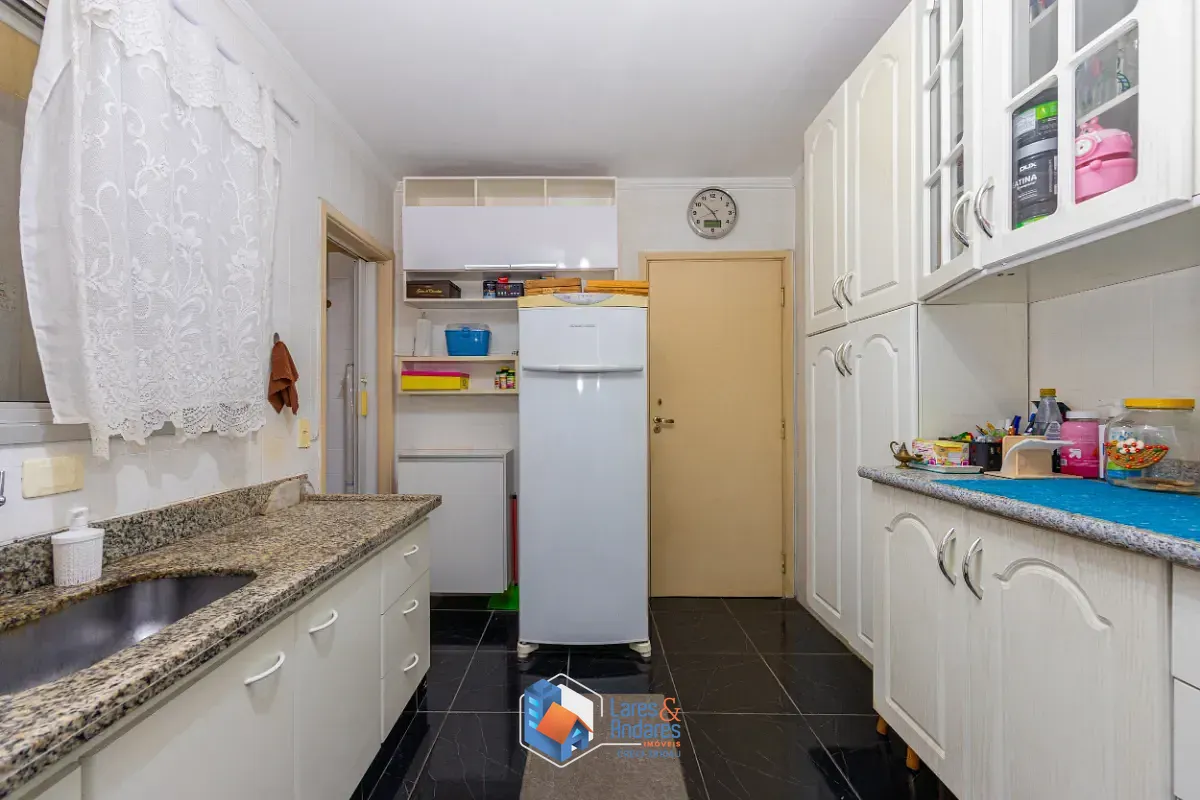 Apartamento, 3 quartos, 105 m² - Foto 12