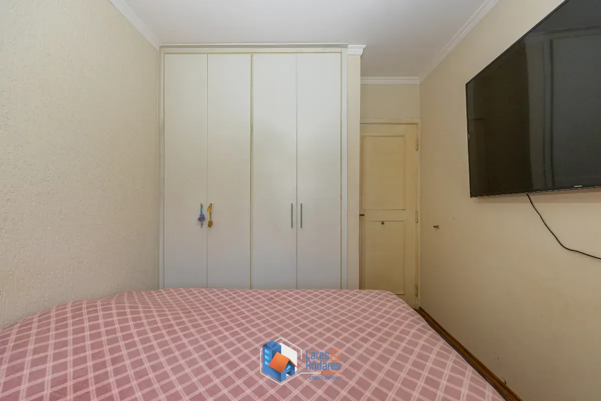 Apartamento, 3 quartos, 105 m² - Foto 23