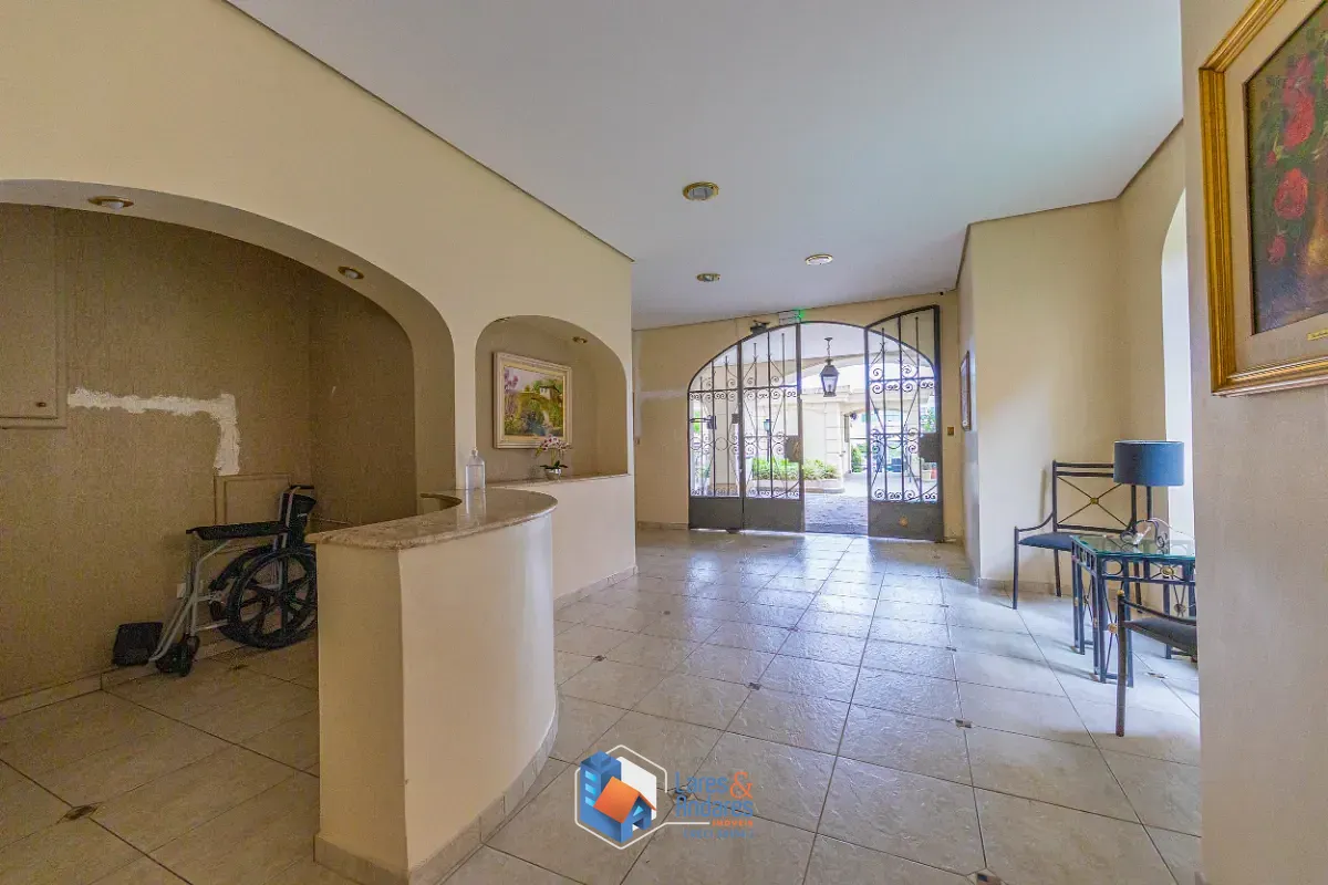 Apartamento, 3 quartos, 105 m² - Foto 40