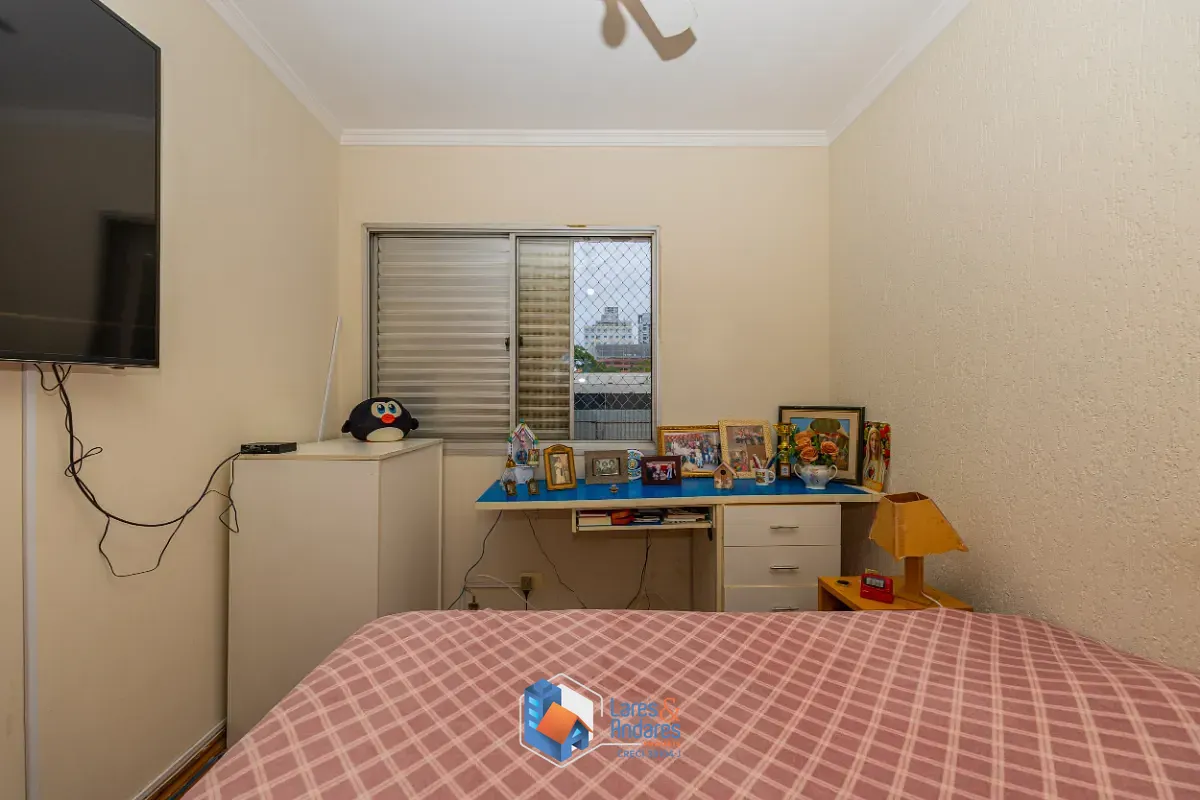 Apartamento, 3 quartos, 105 m² - Foto 22