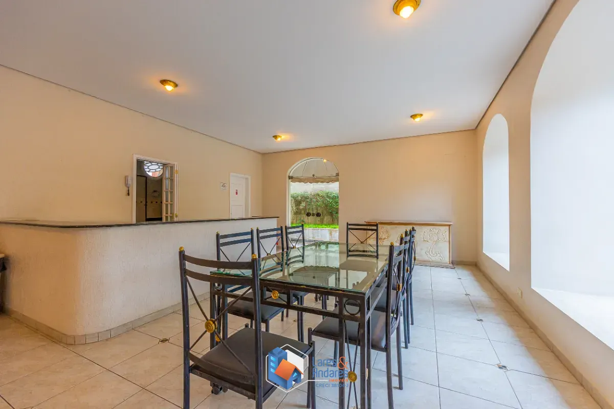 Apartamento, 3 quartos, 105 m² - Foto 36