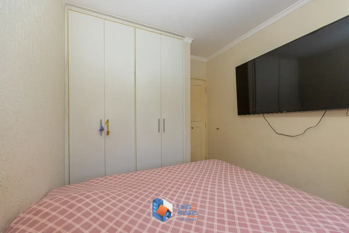 Apartamento, 3 quartos, 105 m² - Foto 21
