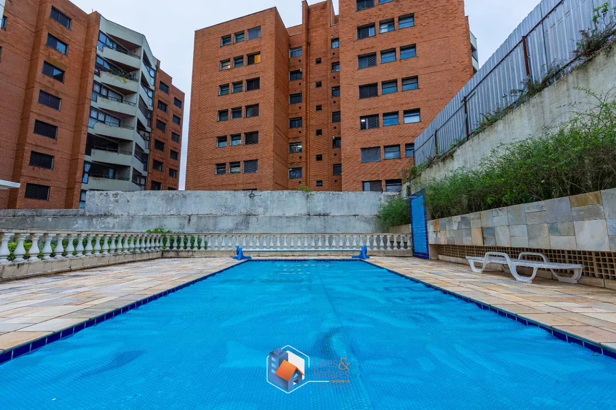 Apartamento, 3 quartos, 105 m² - Foto 32