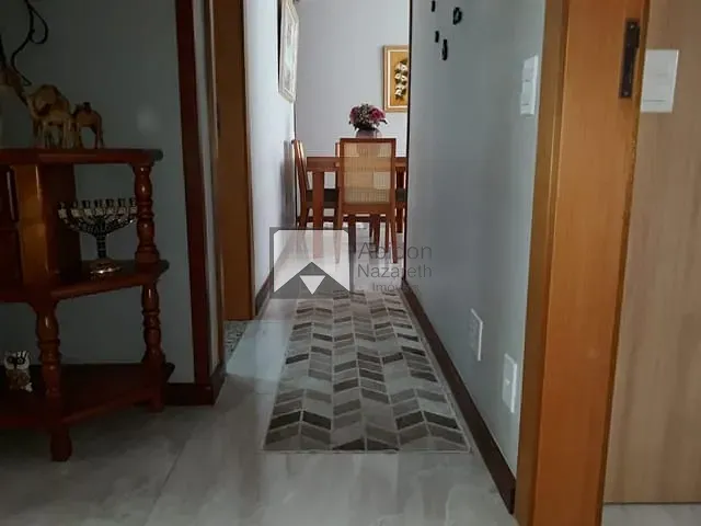 Apartamento com 130m² 3 quartos e 2 banheiros, à venda, no bairro Icaraí em Niterói