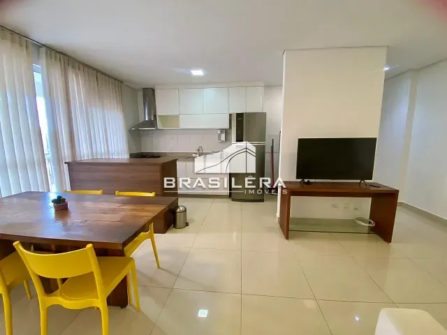 Apartamento 3 quartos e 2 banheiros, à venda, no bairro Setor Bueno em Goiânia