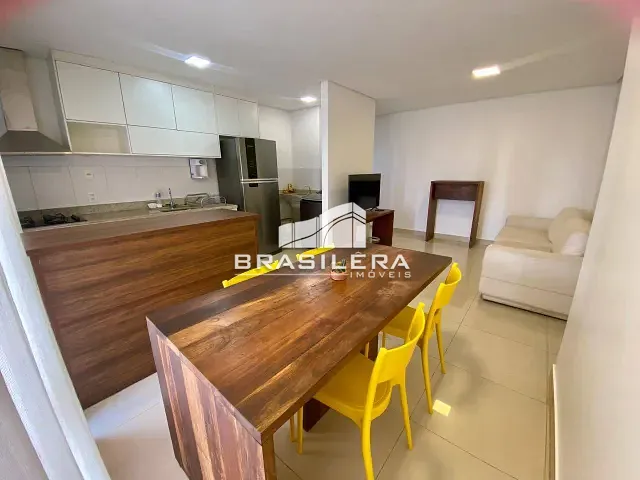 Apartamento 3 quartos e 2 banheiros, à venda, no bairro Setor Bueno em Goiânia