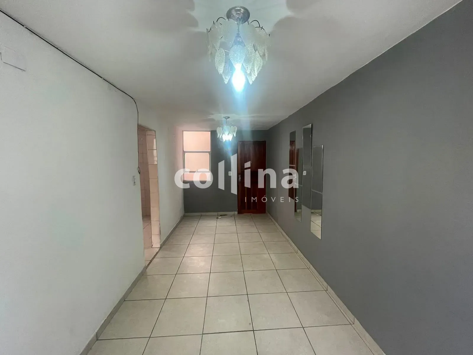 Apartamento, 2 quartos, 52 m² - Foto 2