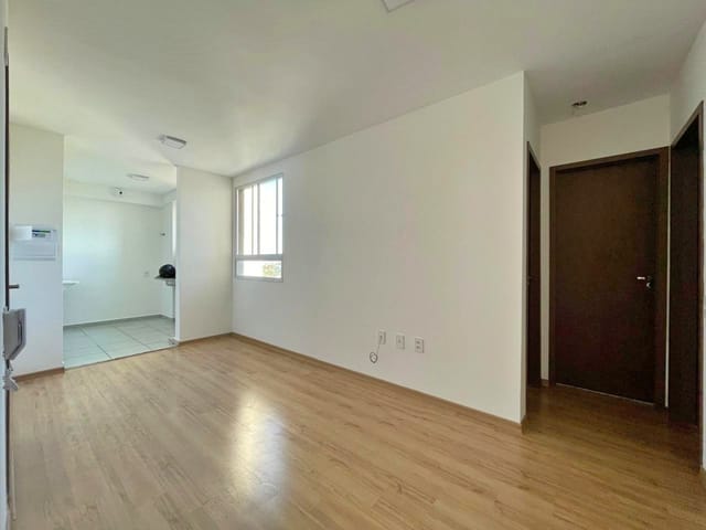 Foto do Apartamento - Apartamento para locação com 2 quartos e uma vaga, lazer com pisicina elevador, Juliana, Belo Horizonte, MG | Deltalar Imóveis