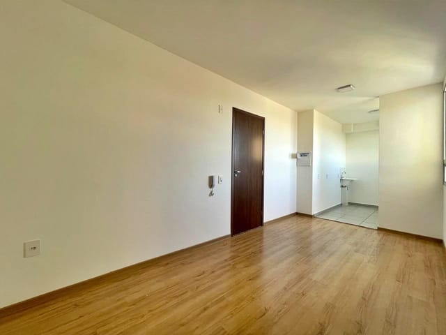Foto do Apartamento - Apartamento para locação com 2 quartos e uma vaga, lazer com pisicina elevador, Juliana, Belo Horizonte, MG | Deltalar Imóveis