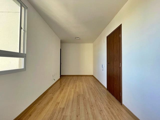 Foto do Apartamento - Apartamento para locação com 2 quartos e uma vaga, lazer com pisicina elevador, Juliana, Belo Horizonte, MG | Deltalar Imóveis