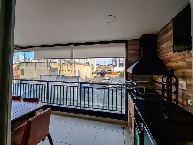 Apartamento 3 quartos e 2 banheiros, à venda, no bairro Ipiranga em São Paulo