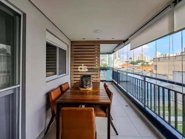 Apartamento 3 quartos e 2 banheiros, à venda, no bairro Ipiranga em São Paulo