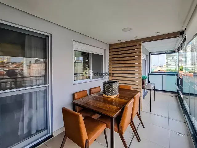 Apartamento 3 quartos e 2 banheiros, à venda, no bairro Ipiranga em São Paulo
