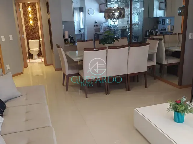 Apartamento com 190m² 3 quartos e 2 banheiros, à venda, no bairro Guanabara Parque Boulevard em Londrina
