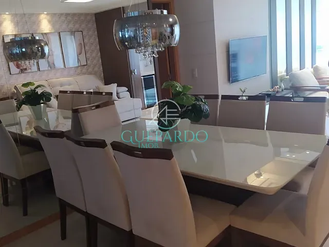 Apartamento com 190m² 3 quartos e 2 banheiros, à venda, no bairro Guanabara Parque Boulevard em Londrina
