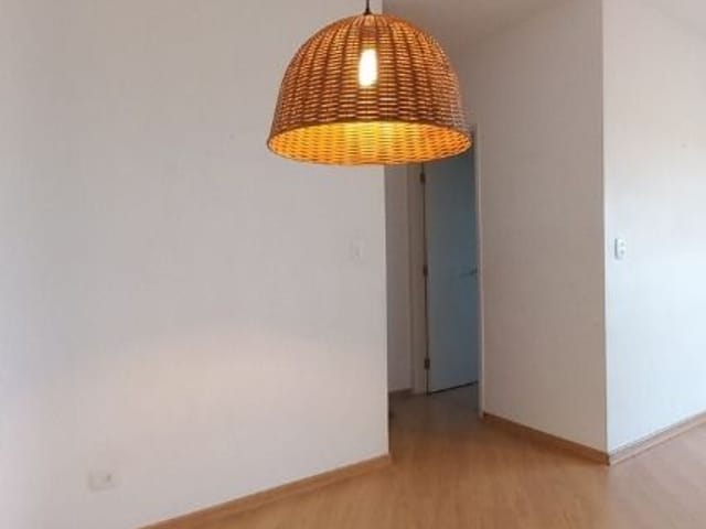 Foto do Apartamento - Apartamento com 3 dormitórios, 73 m² - venda por R$ 426.000,00 ou aluguel por R$ 2.811,00/mês - Jardim Satélite - São José dos Campos/SP | INDEPENDENCE NEGOCIOS IMOBILIARIOS LTDA