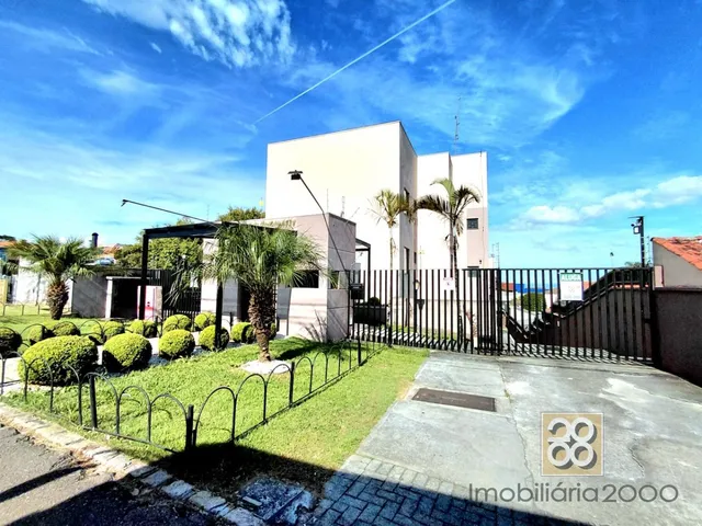 Apartamento 3 quartos e 1 banheiro, para alugar, no bairro Barreirinha em Curitiba