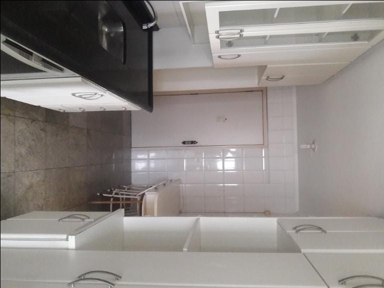 Apartamento à venda com 3 quartos, 90m² - Foto 1