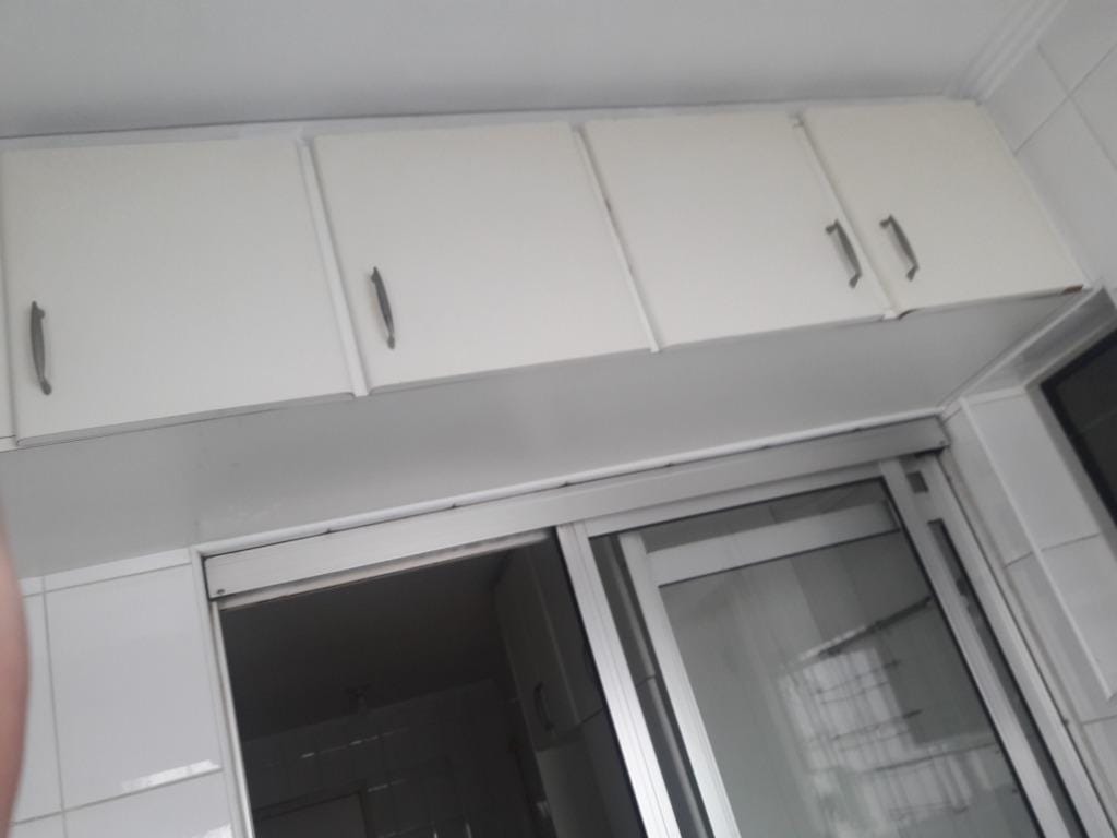 Apartamento à venda com 3 quartos, 90m² - Foto 6
