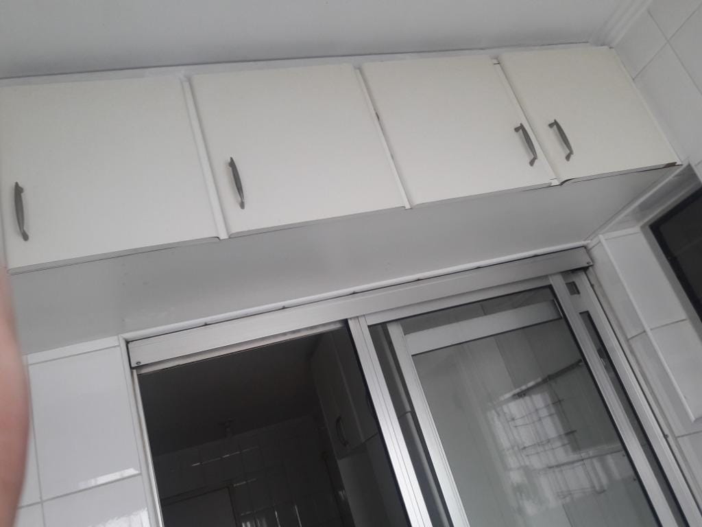 Apartamento à venda com 3 quartos, 90m² - Foto 7