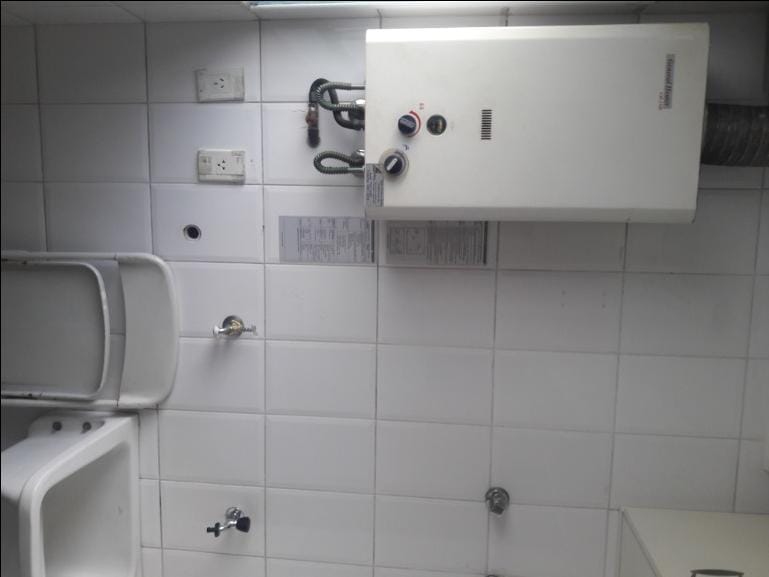 Apartamento à venda com 3 quartos, 90m² - Foto 8