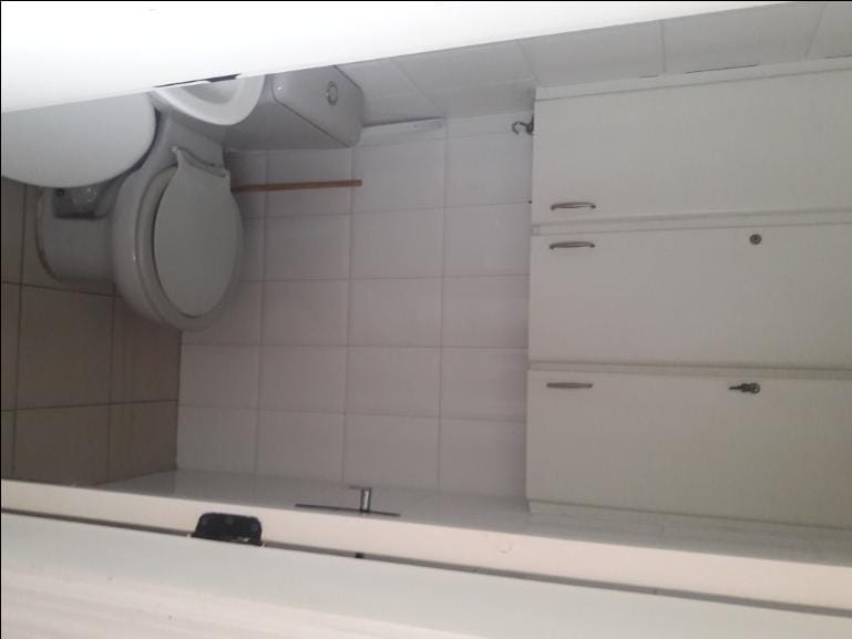 Apartamento à venda com 3 quartos, 90m² - Foto 9