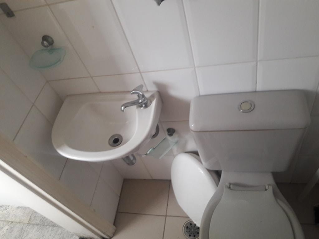 Apartamento à venda com 3 quartos, 90m² - Foto 10
