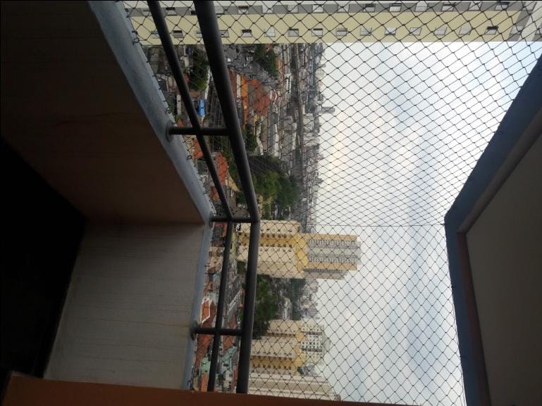 Apartamento à venda com 3 quartos, 90m² - Foto 17