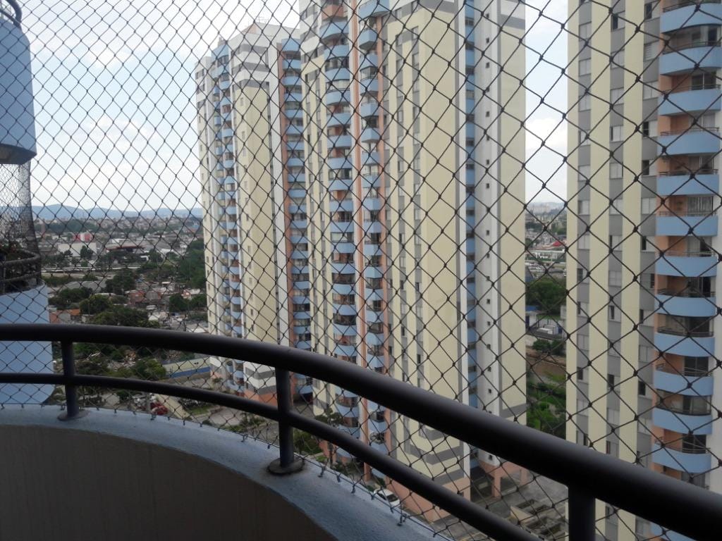 Apartamento à venda com 3 quartos, 90m² - Foto 18