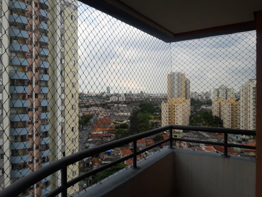 Apartamento à venda com 3 quartos, 90m² - Foto 19
