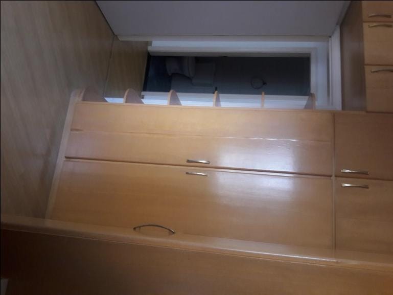 Apartamento à venda com 3 quartos, 90m² - Foto 23
