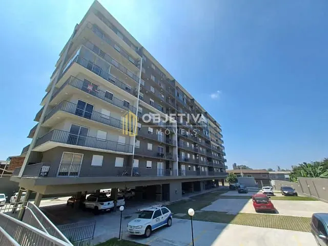 Apartamento com 70m² 2 quartos e 1 banheiro, à venda, no bairro Primavera em Novo Hamburgo