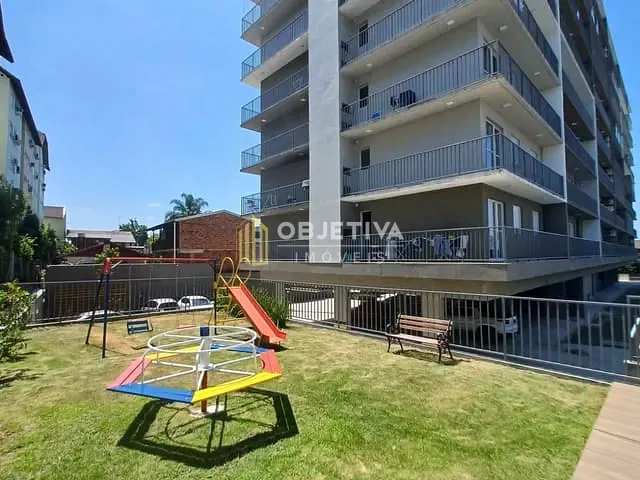 Apartamento com 70m² 2 quartos e 1 banheiro, à venda, no bairro Primavera em Novo Hamburgo