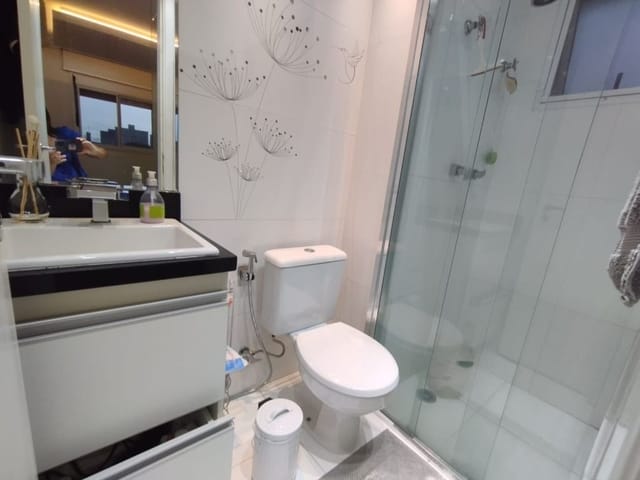 Foto do Apartamento - Apartamento com 2 quartos à venda, 58 m² por R$ 440.000 - Centro - São José dos Campos/SP | RUSSI IMÓVEIS