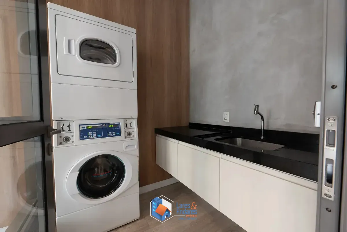 Apartamento, 1 quarto, 32 m² - Foto 19