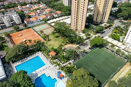 Apartamento, 3 quartos, 102 m² - Foto 42