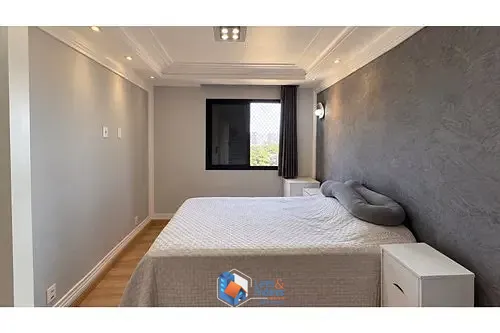 Apartamento, 3 quartos, 102 m² - Foto 8