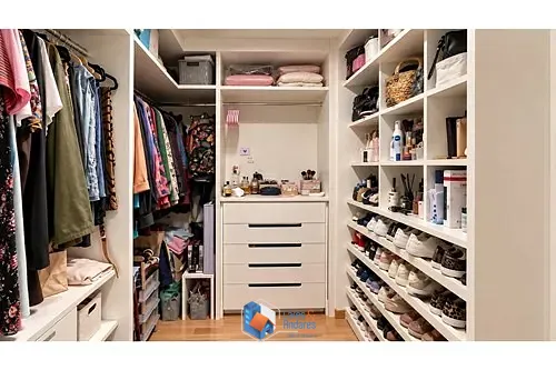 Apartamento, 3 quartos, 102 m² - Foto 9