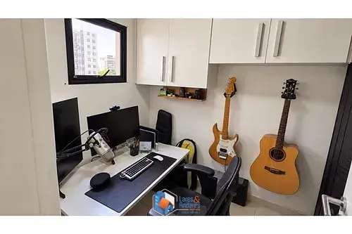 Apartamento, 3 quartos, 102 m² - Foto 17