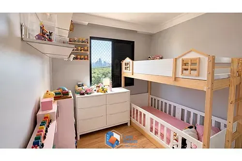 Apartamento, 3 quartos, 102 m² - Foto 16