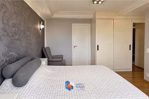 Apartamento, 3 quartos, 102 m² - Foto 7
