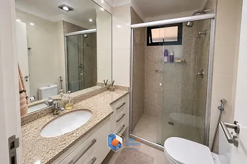 Apartamento, 3 quartos, 102 m² - Foto 14