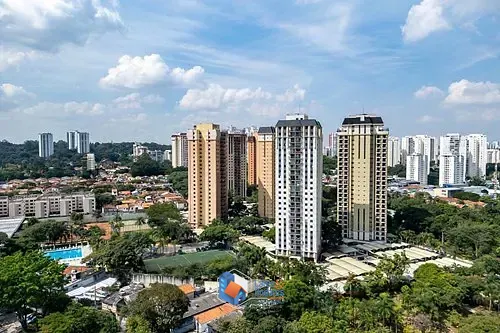 Apartamento, 3 quartos, 102 m² - Foto 35