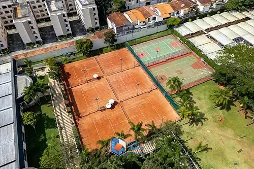 Apartamento, 3 quartos, 102 m² - Foto 36